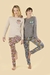 PIJAMA SO WILD #11615