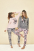 PIJAMA SO WILD HEART #11620 - comprar online