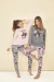 PIJAMA SO WILD HEART #11620 - comprar online