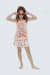 PIJAMA SO LITTLE WONDER ROSA #11635
