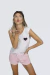 PIJAMA SO PINK STYLE #11649 - comprar online