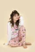 PIJAMA SO LAZY #11663 en internet