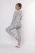 PIJAMA SO BRAVE #11702 - comprar online