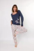 PIJAMA SO INSPIRED #11703 - comprar online
