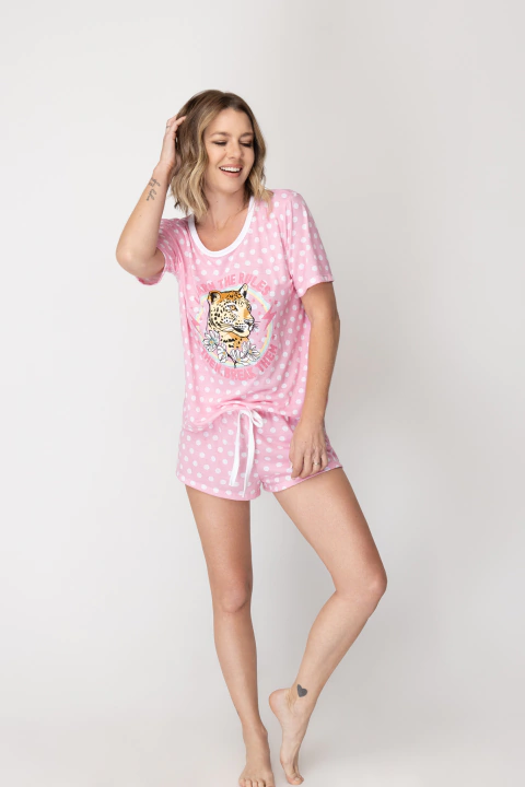PIJAMA / LINEA TEENS #11721