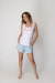 PIJAMA / LINEA JUVENIL #11727