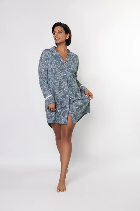 CAMISON SO TRENDY #18039 - comprar online