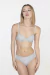 CORPIÑO SOFT PUSH UP / LINEA MYKONOS #47202 - So Pink!