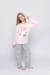 PIJAMA SO PARISIAN #11737