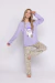 PIJAMA SO PARISIAN #11737 - comprar online