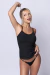 CAMISETA MORLEY BRETEL FINO CON TAZA #14102