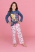 PIJAMA SO LITTLE ADVENTURER #11657