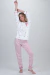 PIJAMA SO IN LOVE #11792 - comprar online