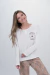 PIJAMA GYPSY SOUL #11800 - comprar online