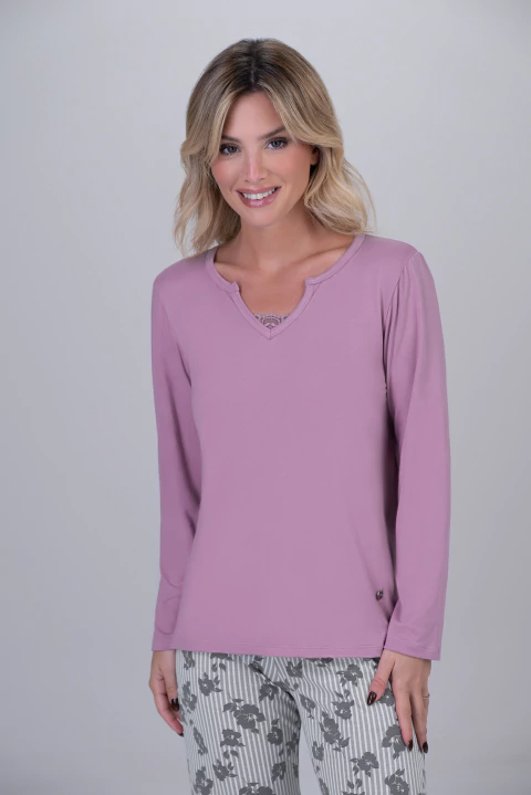 PIJAMA SO ZEN #11810 en internet