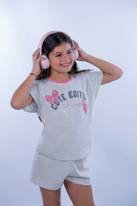 Imagen de PIJAMA SO CUTE #11822
