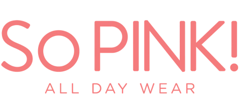 So Pink!