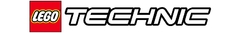 Banner da categoria LEGO TECHNIC