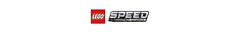 Banner da categoria LEGO SPEED CHAMPIONS 
