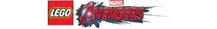 Banner da categoria LEGO AVENGERS