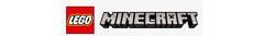 Banner da categoria LEGO MINECRAFT