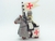 Lego Minifigura CAVALEIRO TEMPLÁRIO MC841B-6 - comprar online