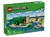 21254 LEGO MINECRAFT A CASA TARTARUGA DE PRAIA
