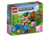 21177 LEGO MINECRAFT A EMBOSCADA DO CREEPER