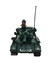 Imagem do Tanque T-34 RUSSO - 497 PÇS COD. B0982