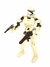Lego Star Wars - FIGURA DE AÇÃO STORMTROOPER PRIMEIRA ORDEM MC023B