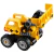 LEGO 42233 Technic Máquinas Poderosas - Mestres Construtores