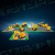 LEGO 42233 Technic Máquinas Poderosas