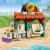 42625 LEGO FRIENDS Barraca de Vitaminas na Praia - comprar online