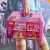 LEGO 42697 Friends Mala Criativa Casa de Bonecas - Mestres Construtores