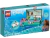 43229 LEGO Baú do tesouro da Ariel