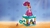 Imagem do 43259 LEGO Ariel Rodopiante