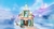 43265 LEGO DISNEY Castelo de Arendelle de Frozen