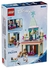 43265 LEGO DISNEY Castelo de Arendelle de Frozen na internet