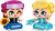 43284 LEGO DISNEY PRINCESS Mini Ana e Elsa na internet