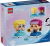 43284 LEGO DISNEY PRINCESS Mini Ana e Elsa