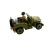 JEEP WILLYS AMERICANO COM CANHAO COD.B0853 - loja online