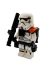 Lego Minifigura STORMTROOPER COMMANDER MC636C - comprar online