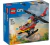 LEGO 60411 City Helicóptero de Resgate dos Bombeiros