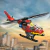 LEGO 60411 City Helicóptero de Resgate dos Bombeiros - Mestres Construtores