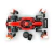 Imagem do 60443 LEGO® City Pit Stop e equipe da F1® com carro Ferrari