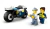 Imagem do LEGO 60455 City Perseguição com Motocicleta da Policia