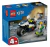 LEGO 60455 City Perseguição com Motocicleta da Policia
