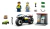 LEGO 60455 City Perseguição com Motocicleta da Policia - loja online