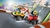 60458 LEGO® City Pack de Carros de Corrida Pizza vs Caminhão de Bombeiros