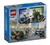 60459 LEGO® City Pack de Carros de Corrida Avião vs Leito de Hospital na internet